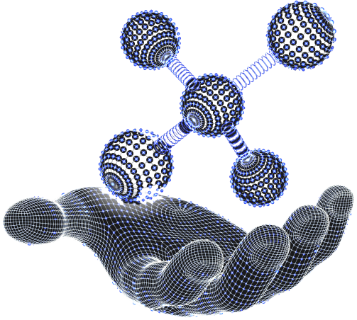 Home 1 - INVISIBLE ID