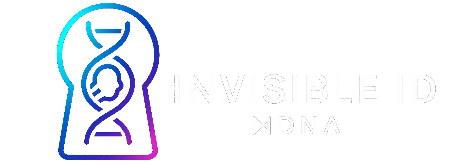 INVISIBLE ID