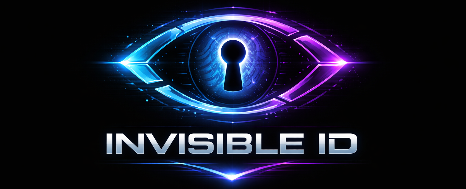INVISIBLE ID